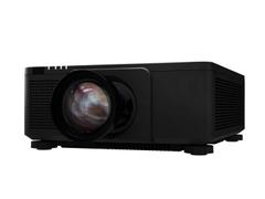 Sharp / NEC X141Q | 1920x1200 DLP 13500ANSI-lumen | No Lens | Black
