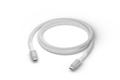 DBRAMANTE1928 DBRAMANTE IT CABLE BRD 2M USB-C/USB-C 100W W CABL