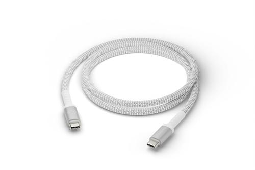 DBRAMANTE1928 DBRAMANTE IT CABLE BRD 2M USB-C/ USB-C 100W W CABL (CB20CCWH7237)