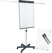 LEGAMASTER SKETCH PRO flipchart mobile star base