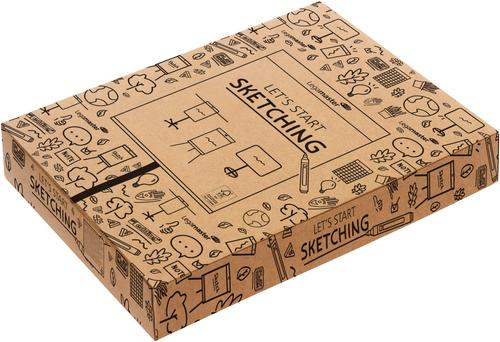 LEGAMASTER SKETCH PRO flipchart tripod (7-152910)