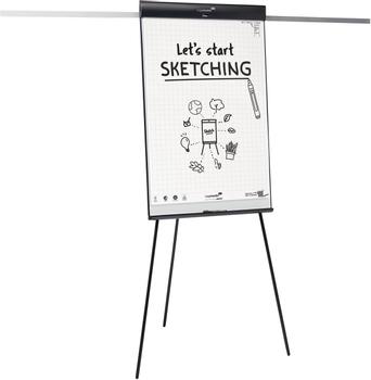 LEGAMASTER SKETCH PRO flipchart tripod (7-152910)