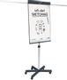 LEGAMASTER SKETCH PRO flipchart mobile star base (7-153310)