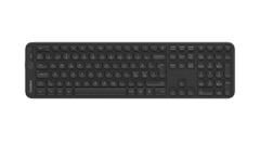 CONTOUR DESIGN Balance Full-Size Keyboard Wireless Pan (Nordic)