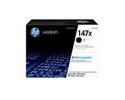 HP 147X - Høy ytelse - svart - original - LaserJet - tonerpatron (W1470X)