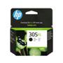 HP Inc. 305XL HIGH YIELD BLACK BLISTER ORIGINAL INK CARTRIDGE SUPL