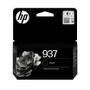 HP 937 BLACK BLISTER ORIGINAL INK CARTRIDGE SUPL