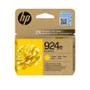 HP 924e EvoMore Yellow Original Ink Cartridge