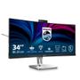 PHILIPS 34B2U6603CH 34inch Curved 3440x1440 2xHDMI DP USB (34B2U6603CH/00)