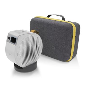 BENQ Carry Bag for GV31, GV50 | Black (5J.JSR09.001)