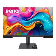 BENQ BenQ 31,5" skjerm PV3200U 3840x2160, 5ms, 60Hz USB-C/HDMI