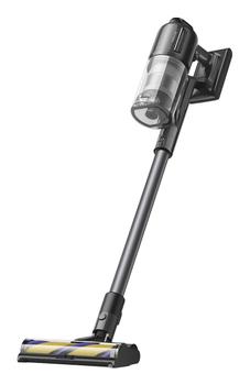 Dreame R20 Ultra trådløs støvsuger 200AW, smart smussdeteksjon,  LED-skjerm,  HEPA H14-filter,  opptil 90m batteri (VRV57F)