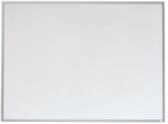 NOBO Whiteboard Nobo Mag/AluFrame 58.5x43cm