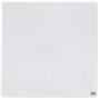 NOBO Quartet board 36x36 cm, white, magnetic, dry-erase