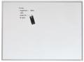 NOBO Whiteboard Nobo Mag/ AluFrame 58.5x43cm (1903777)