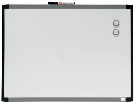 NOBO Quartet whiteboard - 585 x 430 mm (1903772)
