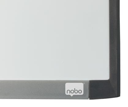 NOBO Quartet whiteboard - 585 x 430 mm (1903772)