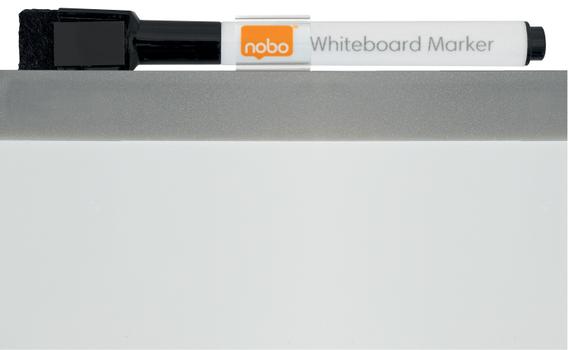 NOBO Quartet whiteboard - 585 x 430 mm (1903772)