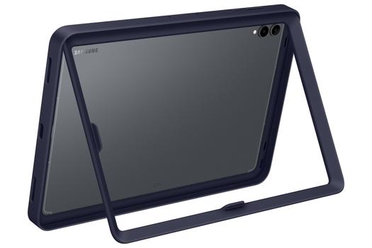 SAMSUNG Frame Cover For Galaxy Tab  (EF-JX930CNEGWW)