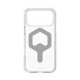 UAG APPLE iPhone 17 Pro Max PLYO MGSF ICE/SILVER