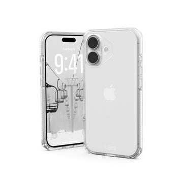 UAG Plyo case for iPhone 17 - Ice/clear (114534114343)