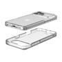 UAG Plyo Case for iPhone 17 Pro Max - Ice/clear (114533114343)