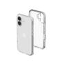 UAG Plyo case for iPhone 17 - Ice/clear (114534114343)