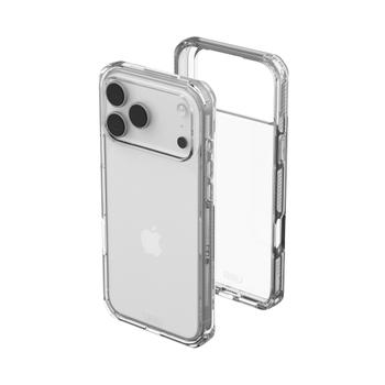 UAG Plyo Case for iPhone 17 Pro Max - Ice/clear (114533114343)
