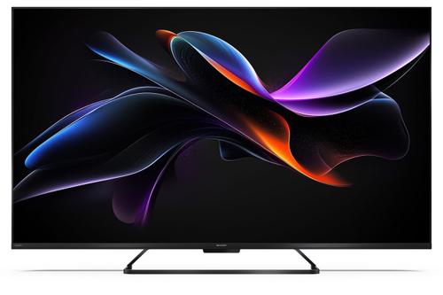 SHARP 50" 4K Ultra HD 144Hz QLED (4T-C50HR7265EB)