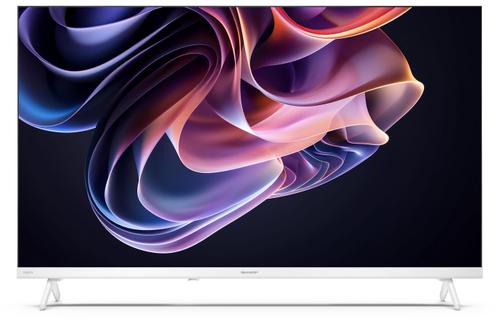 SHARP 32" HD SHARP Google TV (1T-C32HF2265EW)