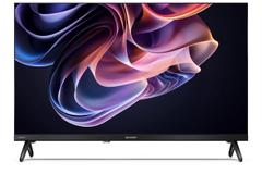 SHARP 24" HD SHARP Google TV 