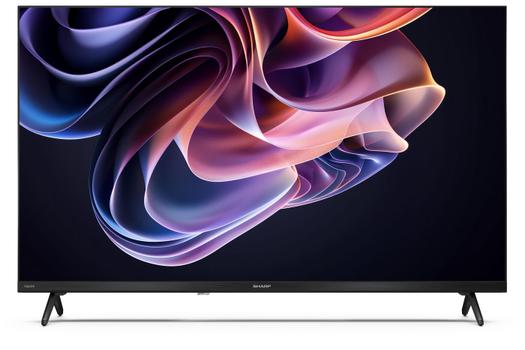 SHARP 32" HD SHARP Google TV (1T-C32HF2265EB)