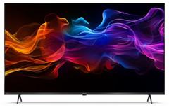 SHARP 50" 4K Ultra HD QLED Google