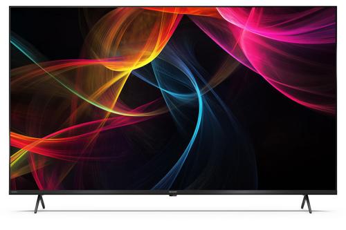 SHARP 50" 4K Ultra HD LED Google TV  (4T-C50HL4265EB)