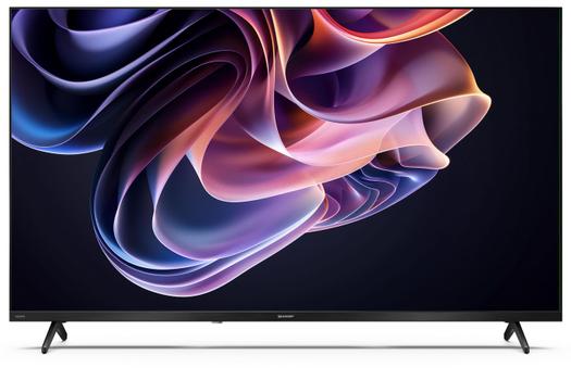 SHARP 40" Full HD SHARP Google TV (2T-C40HF2265EB)