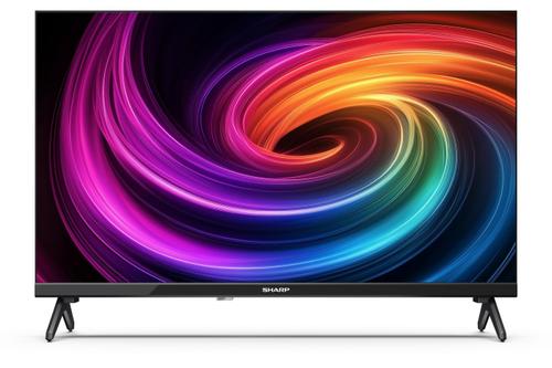 SHARP 24" HD Ready TV 24HA1705E (1T-C24HA1705EB)