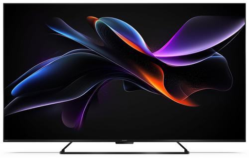 SHARP 65" 4K Ultra HD 144Hz QLED (4T-C65HR7265EB)
