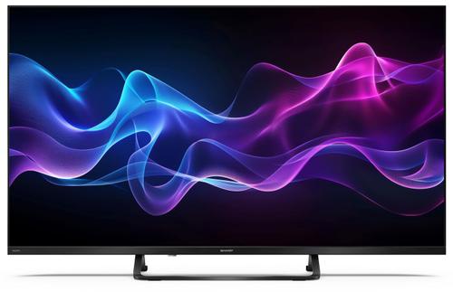 SHARP 40" Full HD SHARP Google TV (2T-C40HF3865EB)