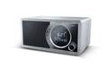 SHARP Digital Radio Grey DR-450(GR)