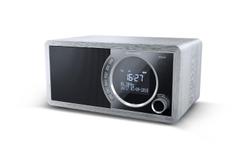 SHARP Digital Radio Grey DR-450(GR)