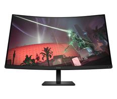 HP MON OMEN 32c QHD Curved Gaming