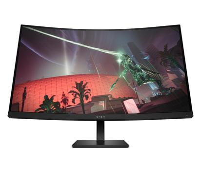 HP MON OMEN 32c QHD Curved Gaming (780K6AA)