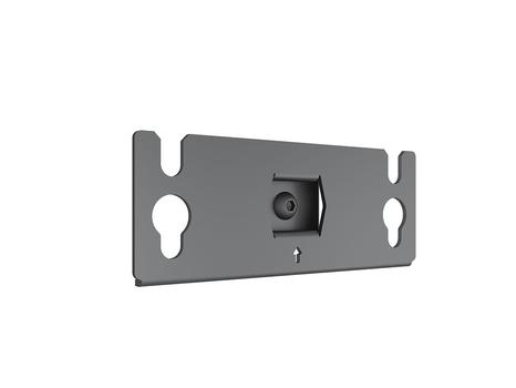 MULTIBRACKETS M Pro Series-LED Adpt plate 60x17mm (7340234811199)