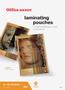OFFICE DEPOT Laminat A4 125mic  25/fp