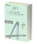Rey Papper A4 80g pastel 500/fp