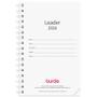 BURDE Kalender 2026 Leader refill