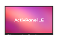 PROMETHEAN ActivPanel LE | 65"" | 3840x2160 | 400Nits | Vellum Touch