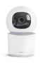 HAMA Smart Surveill. Camera Indoor Swivel White