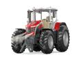 SIKU CONTROL Massey Ferguson 9S mit Bl