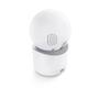 HAMA Smart Surveill. Camera Indoor Swivel White (00176652)